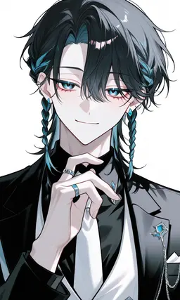 Profile image of 葭月