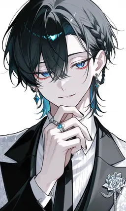 Profile image of 葭月
