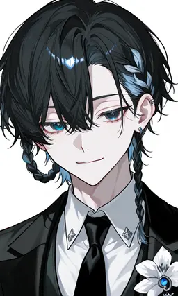 Profile image of 葭月