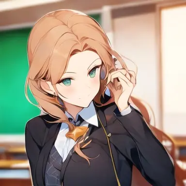 Profile image of 笹川先生