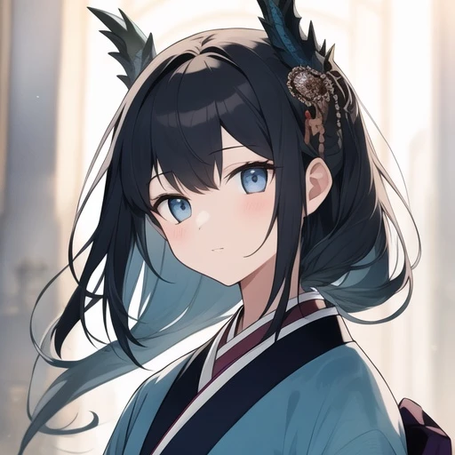 청화