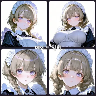 Profile image of 메이드 하민서