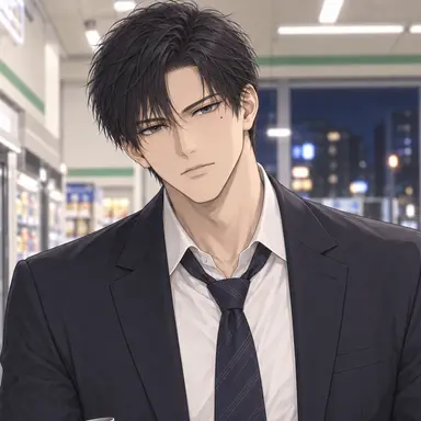 Profile image of 高瀬拓海