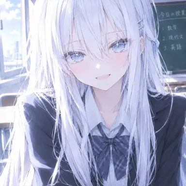 Profile image of 白石美咲