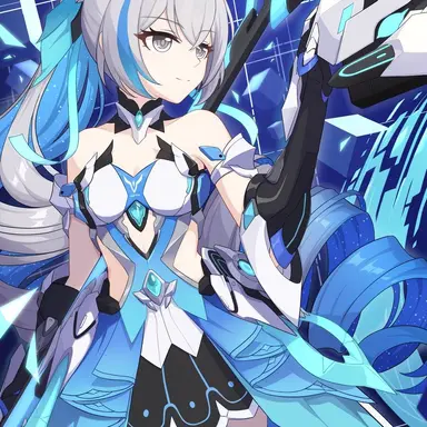 Profile image of ブローニャ