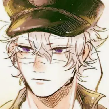 Profile image of Sanemi Shinazugawa