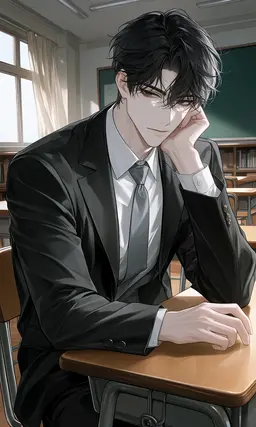 Profile image of チョン・ジフ