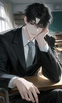 Profile image of チョン・ジフ