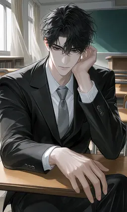 Profile image of チョン・ジフ