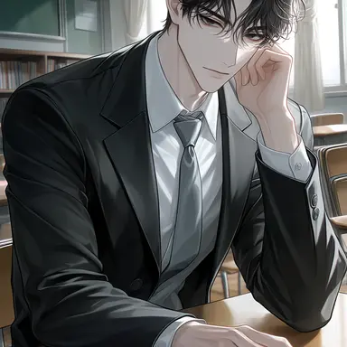 Profile image of チョン・ジフ