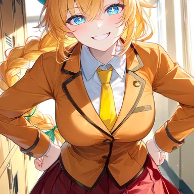 Profile image of ハン・ラユン
