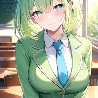 Profile image of ハン・ソヨン