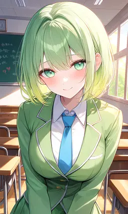 Profile image of ハン・ソヨン