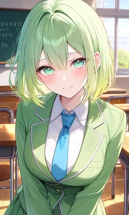 Profile image of ハン・ソヨン