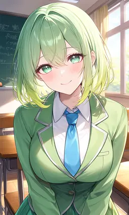 Profile image of ハン・ソヨン