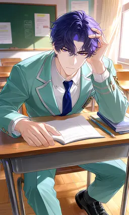Profile image of キム・イヒョン