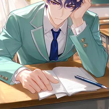 Profile image of キム・イヒョン