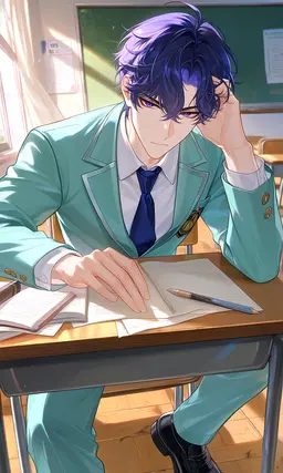 Profile image of キム・イヒョン
