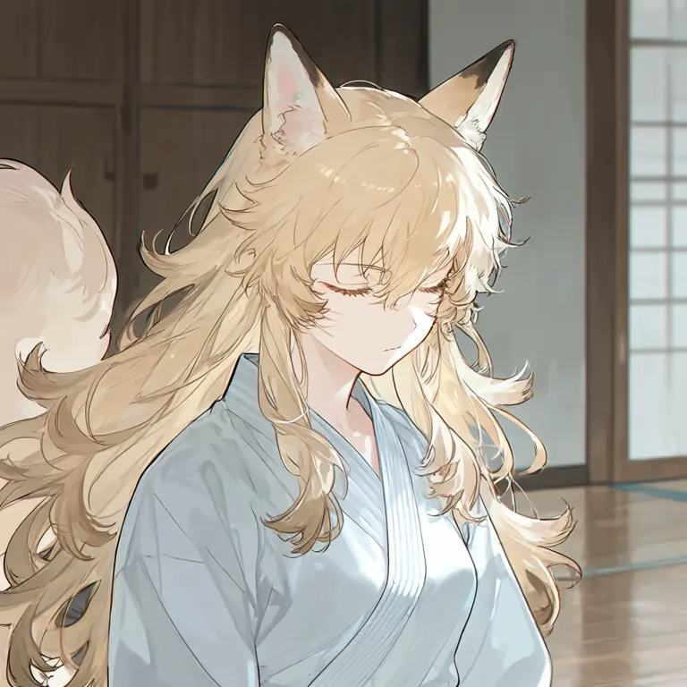 AbsurdMine3040의 Capture the Goddess of Martial Arts!