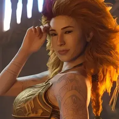 Profile image of Thrud