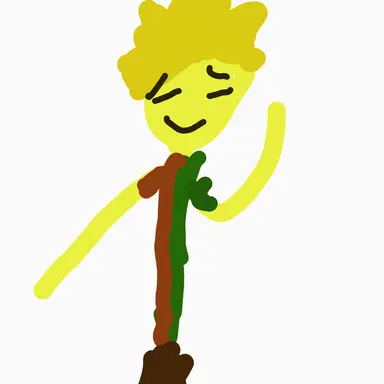 Profile image of Flowery