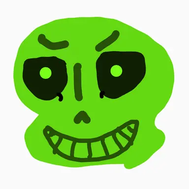Profile image of Green sans