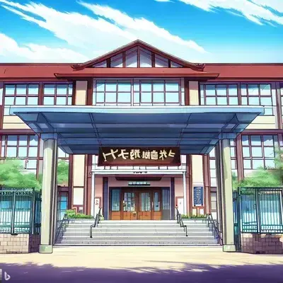 NoisyRule5185의 Yandere Highschool