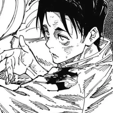 mayudayo_n의 乙骨憂太