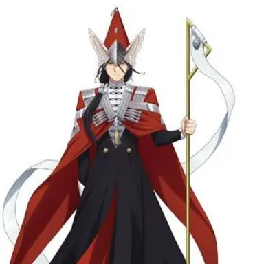 Profile image of イースヒース
