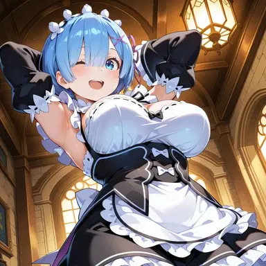 Profile image of レム