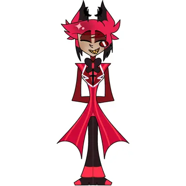 Profile image of Alastor