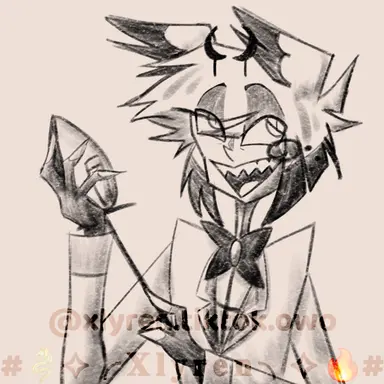 Profile image of Alastor