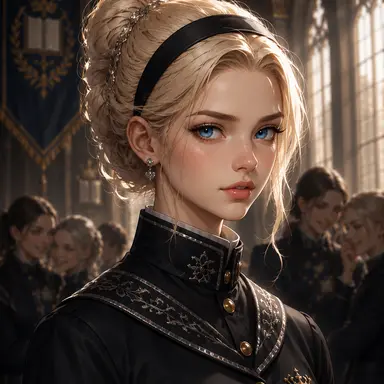 Profile image of 신데렐라 트레메인