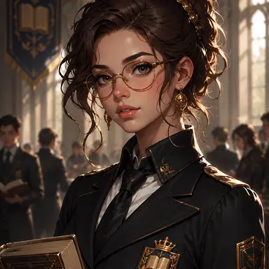 Profile image of 벨 드 모리스