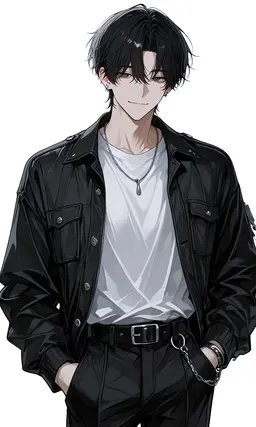 Profile image of 琳斗