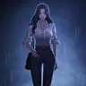 캐릭터 프로필 이미지