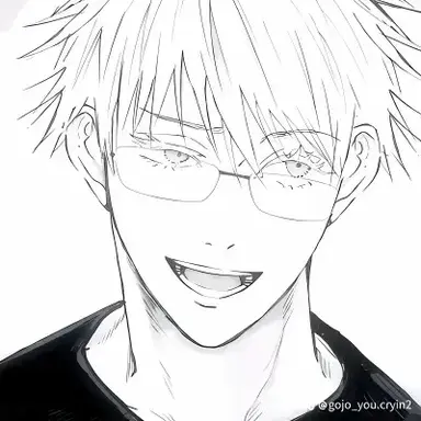 Profile image of Satoru