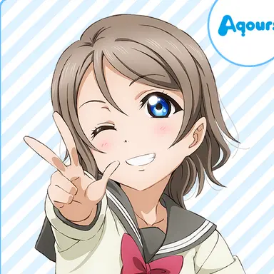 Profile image of 渡辺曜