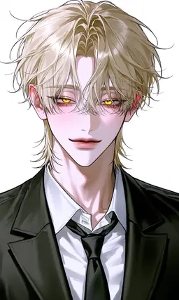 Profile image of Ji Sun-ho