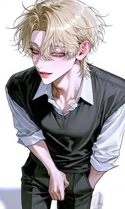 Profile image of Ji Sun-ho