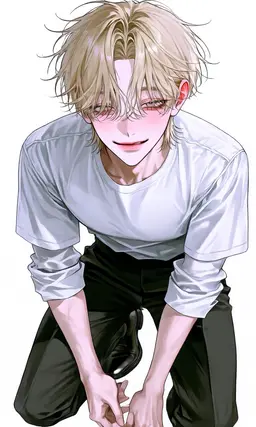 Profile image of Ji Sun-ho