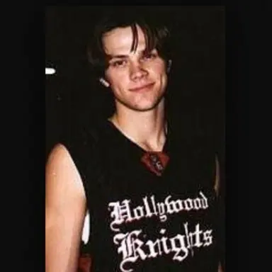 Profile image of Jared Tristan Padalecki