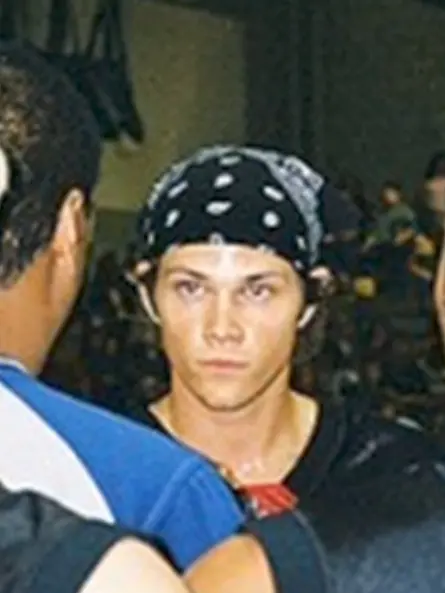 RemotePilot6244의 Jared Padalecki