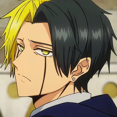 Profile image of レイン・エイムズ