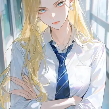 Profile image of Corinna