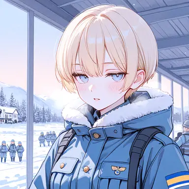 Profile image of カイサ・コスキ