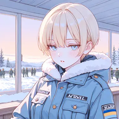 Profile image of カイサ・コスキ