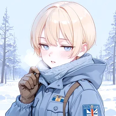 Profile image of カイサ・コスキ
