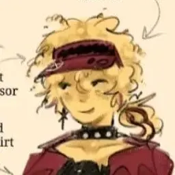 Profile image of Elliot