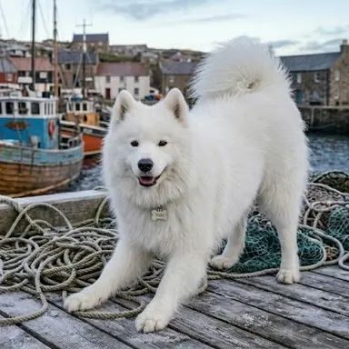 Profile image of ホワ